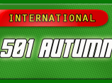ニュースイメージ International 501 Autumn