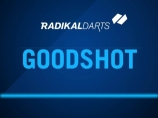 ニュースイメージ MILITARY ACTION NEW GODDSHOT FOR YOUR RADIKAL DARTS