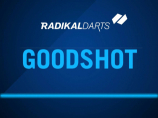 ニュースイメージ YOUR SPORTS NEW GOODSHOT FOR YOUR RADIKALDARTS