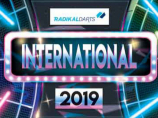 ニュースイメージ INTERNATIONAL TOURNAMENT RADIKALDARTS 2019